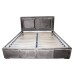 Pat tapitat Gold Patrat 180 x 200 M85